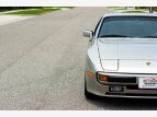 Thumbnail Photo 70 for 1984 Porsche 944 Coupe